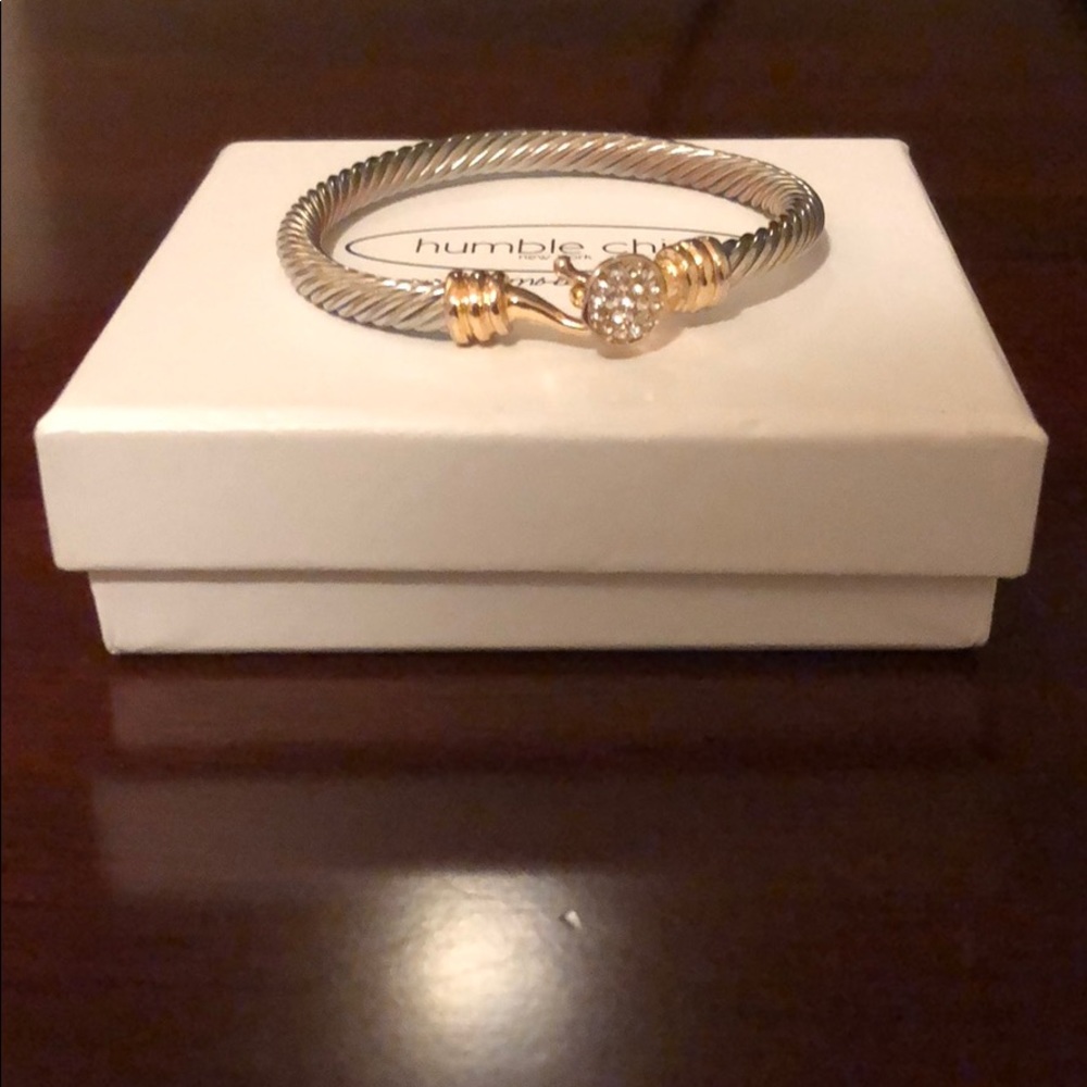 Nordstrom DY look a like bracelet